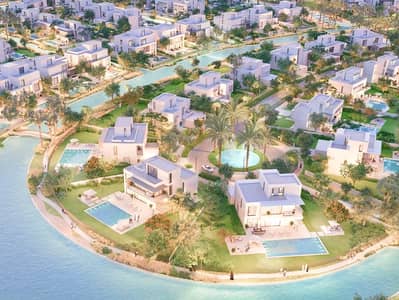4 Schlafzimmer Villa zum zum Verkauf in The Oasis by Emaar, Dubai - Villa in The Oasis by Emaar，Palmiera, 4 schlafzimmer, 11500000 AED - 16092954