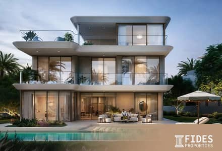 4 Cпальни Вилла Продажа в Валли, Дубай - Вилла в Валли,Farm Grove, 4 cпальни, 7090888 AED - 16092957 4 Cпальни Вилла Продажа в Валли, Дубай - Вилла в Валли,Farm Grove, 4 cпальни, 7090888 AED - 16092957