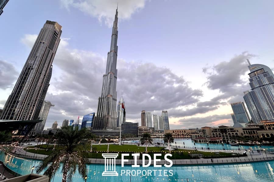 Wohnung in Downtown Dubai,The Residences,The Residences West Podium, 3 schlafzimmer, 15499999 AED - 16092952 Wohnung in Downtown Dubai,The Residences,The Residences West Podium, 3 schlafzimmer, 15499999 AED - 16092952