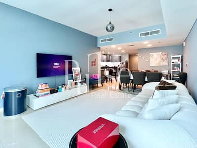 1 Bedroom Flat for Rent in DIFC, Dubai - Fully Upgraded and Fully Furnished with Balcony