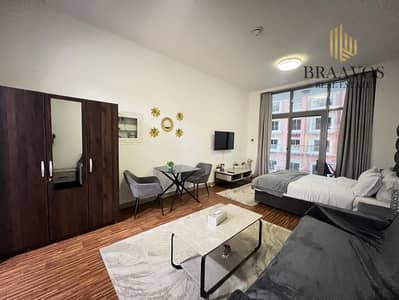 Studio for Rent in Jumeirah Village Circle (JVC), Dubai - WhatsApp Image 2026-08-06 at 11.06. 54. jpeg