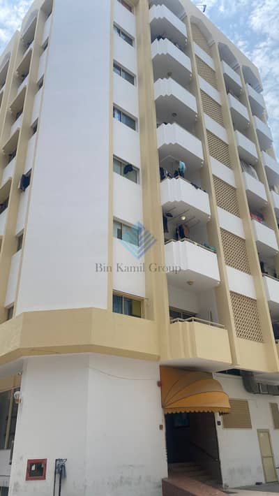 1 Schlafzimmer Wohnung zum zur Miete in Deira, Dubai - WhatsApp Image 2026-06-25 at 12.22. 23 PM (3). jpeg