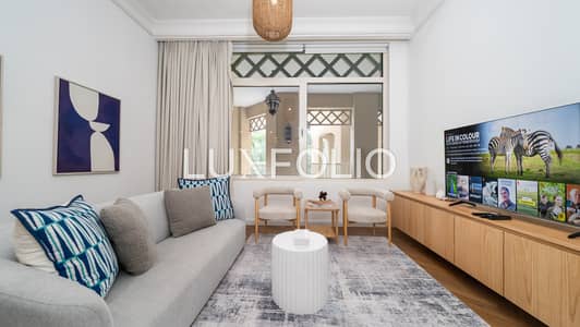 1 Camera Appartamento in vendita a Palm Jumeirah, Dubai - Appartamento a Palm Jumeirah，Shoreline Apartments，Al Hamri, 1 camera da letto, 2095000 AED - 16092366