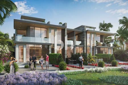 4 Bedroom Townhouse for Sale in DAMAC Lagoons, Dubai - Images Image Img 4 Bedroom Townhouse for Sale in DAMAC Lagoons, Dubai - Images Image Img
