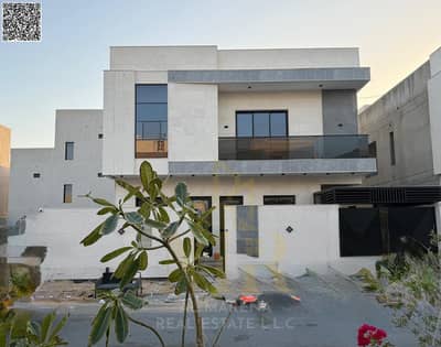 6 Bedroom Villa for Sale in Al Zahya, Ajman - WhatsApp Image 2026-01-27 at 10.20. 28 PM (1). jpeg 6 Bedroom Villa for Sale in Al Zahya, Ajman - WhatsApp Image 2026-01-27 at 10.20. 28 PM (1). jpeg