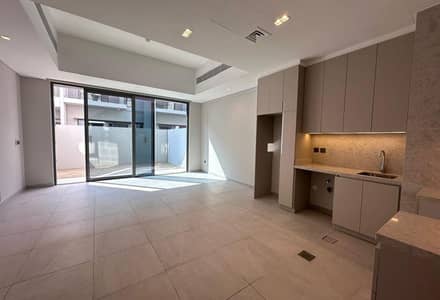 2 habitaciones Townhouse para en Venta en Mohammed Bin Rashid City (MBR City), Dubai - Casa adosada en Mohammed Bin Rashid City (MBR City)，District 7，MAG City，MAG Eye Townhouses, 2 dormitorios, 2800000 AED - 16092465