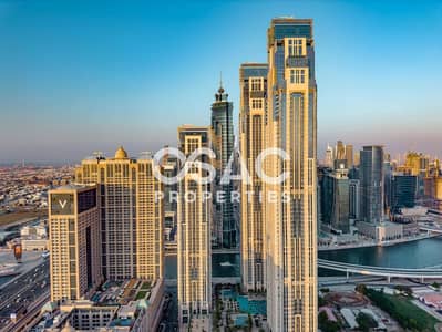 1 Slaapkamer Appartement te Koop in Business Bay, Dubai - Appartement in Business Bay，Aykon City，DAMAC Maison Aykon City, 1 slaapkamer, 1449999 AED - 16093032
