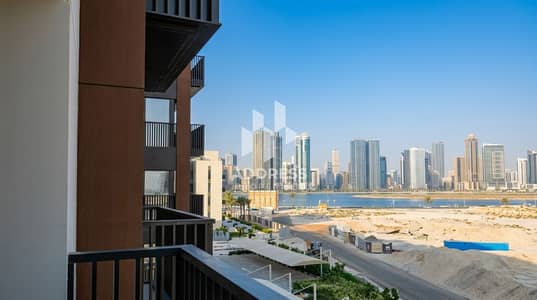 Studio for Sale in Al Khan, Sharjah - Restore_real_estate_property_image_202608061710. jpeg