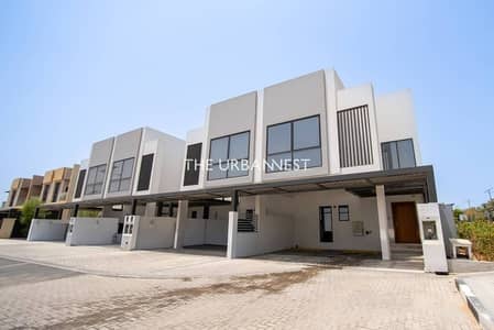 4 Schlafzimmer Townhouse zum zur Miete in Al Furjan, Dubai - Reihenhaus in Al Furjan,Al Furjan West, 4 schlafzimmer, 250000 AED - 16093045 4 Schlafzimmer Townhouse zum zur Miete in Al Furjan, Dubai - Reihenhaus in Al Furjan,Al Furjan West, 4 schlafzimmer, 250000 AED - 16093045