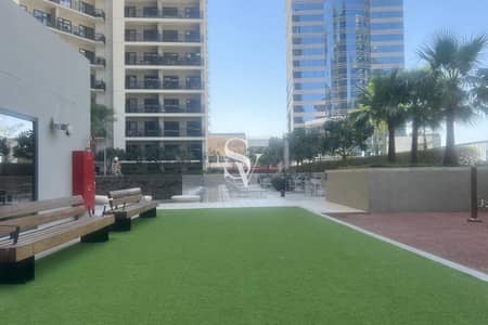 1 Bedroom Apartment for Rent in Business Bay, Dubai - Furnished | Canal view | 5 Min to Metro