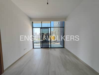 1 Slaapkamer Appartement te Huur in Meydan, Dubai - Appartement in Meydan，Meydan One，Azizi Riviera，Riviera Beachfront，Riviera Beachfront Tower C, 1 slaapkamer, 72000 AED - 16093052