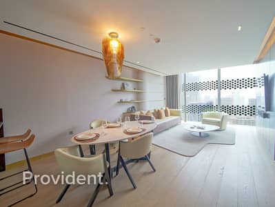 1 Bedroom Apartment for Rent in Business Bay, Dubai - Luxury Furnished | Great Location | Spacious 1 Bedroom Apartment for Rent in Business Bay, Dubai - Luxury Furnished | Great Location | Spacious