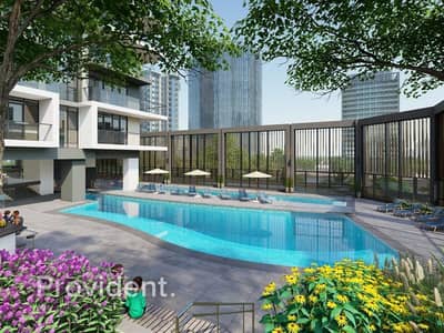1 habitación Apartamento para en Venta en Business Bay, Dubai - Apartamento en Business Bay,The Paragon by IGO, 1 dormitorio, 1800000 AED - 16093059 1 habitación Apartamento para en Venta en Business Bay, Dubai - Apartamento en Business Bay,The Paragon by IGO, 1 dormitorio, 1800000 AED - 16093059