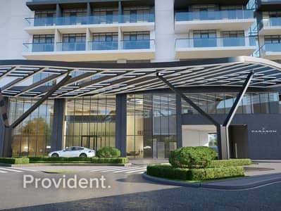 2 habitaciones Apartamento para en Venta en Business Bay, Dubai - Apartamento en Business Bay,The Paragon by IGO, 2 dormitorios, 2700000 AED - 16093060 2 habitaciones Apartamento para en Venta en Business Bay, Dubai - Apartamento en Business Bay,The Paragon by IGO, 2 dormitorios, 2700000 AED - 16093060