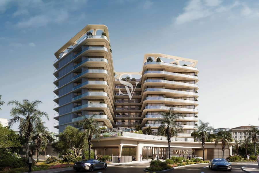 شقة في إنر ريزيدنس باي امتياز،المنطقة السكنية جنوب دبي،دبي الجنوب 2 غرف 1733506 درهم - 16093071 شقة في إنر ريزيدنس باي امتياز،المنطقة السكنية جنوب دبي،دبي الجنوب 2 غرف 1733506 درهم - 16093071