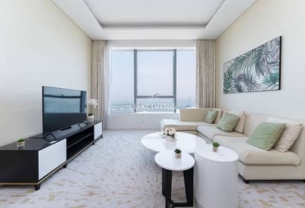 1 Bedroom Apartment for Rent in Palm Jumeirah, Dubai - Luxurious | Furnished | Prime Location 1 Bedroom Apartment for Rent in Palm Jumeirah, Dubai - Luxurious | Furnished | Prime Location