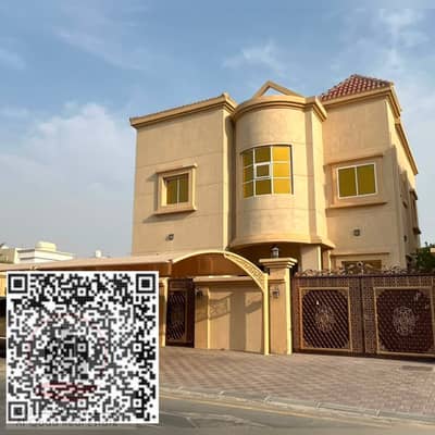 5 Bedroom Villa for Rent in Al Rawda, Ajman - WhatsApp Image 2026-08-06 at 5.16. 48 PM. jpeg 5 Bedroom Villa for Rent in Al Rawda, Ajman - WhatsApp Image 2026-08-06 at 5.16. 48 PM. jpeg