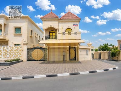 5 Bedroom Villa for Sale in Al Mowaihat, Ajman - batch_WhatsApp Image 2026-07-20 at 7.21. 32 PM (1). jpeg 5 Bedroom Villa for Sale in Al Mowaihat, Ajman - batch_WhatsApp Image 2026-07-20 at 7.21. 32 PM (1). jpeg