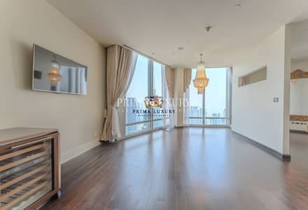 1 Bedroom Flat for Sale in Downtown Dubai, Dubai - Prime Location | High Floor | Downtown Views 1 Bedroom Flat for Sale in Downtown Dubai, Dubai - Prime Location | High Floor | Downtown Views