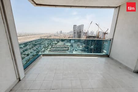 Estudio para en Alquiler en Jumeirah Village Triangle (JVT), Dubai - Apartamento en Jumeirah Village Triangle (JVT)，JVT District 2，Al Jawhara Tower, 44000 AED - 16093122
