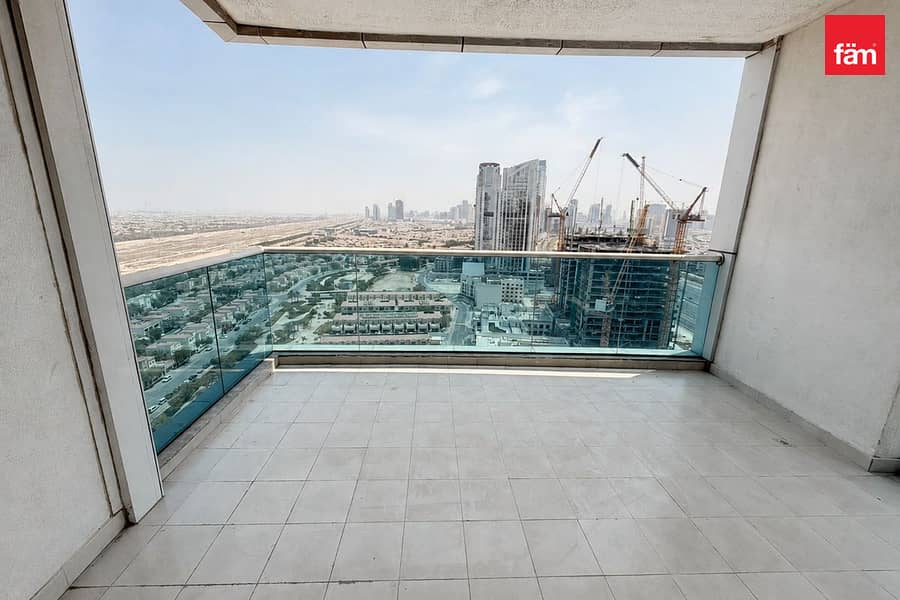 Wohnung in Jumeirah Village Triangle (JVT),JVT District 2,Al Jawhara Tower, 44000 AED - 16093122 Wohnung in Jumeirah Village Triangle (JVT),JVT District 2,Al Jawhara Tower, 44000 AED - 16093122
