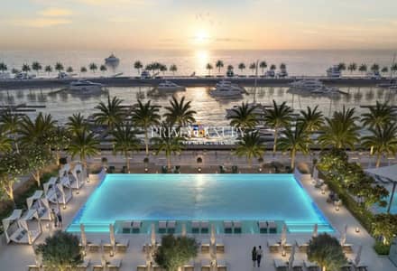 3 Schlafzimmer Wohnung zum zum Verkauf in Mina Rashid, Dubai - Wohnung in Mina Rashid,Marina Views,Marina Views Tower 3, 3 schlafzimmer, 4924694 AED - 15387724 3 Schlafzimmer Wohnung zum zum Verkauf in Mina Rashid, Dubai - Wohnung in Mina Rashid,Marina Views,Marina Views Tower 3, 3 schlafzimmer, 4924694 AED - 15387724