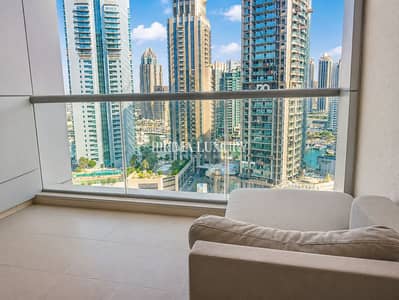 Estudio para en Venta en Dubai Marina, Dubai - Apartamento en Dubai Marina,Skyview Tower, 990000 AED - 16011362 Estudio para en Venta en Dubai Marina, Dubai - Apartamento en Dubai Marina,Skyview Tower, 990000 AED - 16011362