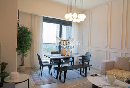 2 habitaciones Apartamento para en Venta en Downtown Dubai, Dubai - Apartamento en Downtown Dubai，Opera District，Act One | Act Two Towers，Act One, 2 dormitorios, 3700000 AED - 14842858