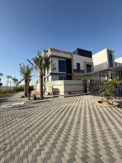 7 Bedroom Villa for Sale in Al Helio, Ajman - WhatsApp Image 2026-07-30 at 1.14. 51 PM. jpeg