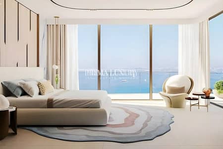 2 Bedroom Flat for Sale in Dubai Maritime City, Dubai - Q1 2029 | Payment Plan | Waterfront Living