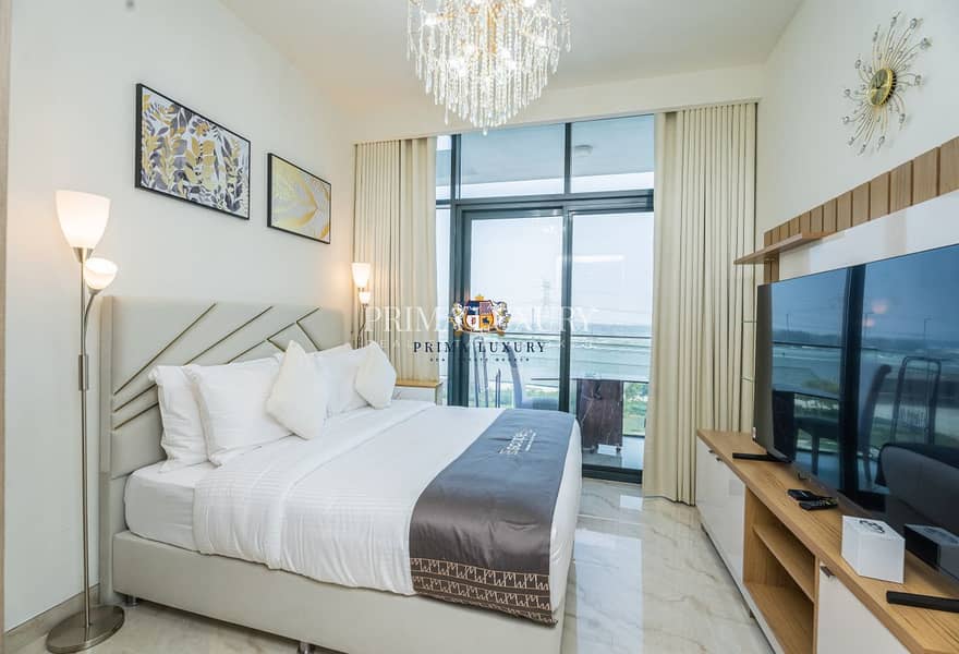 Premium Furnished Studio for Sale | Riviera Premium Furnished Studio for Sale | Riviera