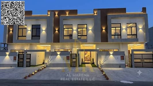 3 Schlafzimmer Villa zum zum Verkauf in Al Zahya, Ajman - 856153064-800x600. jpeg 3 Schlafzimmer Villa zum zum Verkauf in Al Zahya, Ajman - 856153064-800x600. jpeg