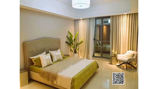 1 Bedroom Flat for Sale in Al Rashidiya, Ajman - NEW BARCODE PIC. jpg