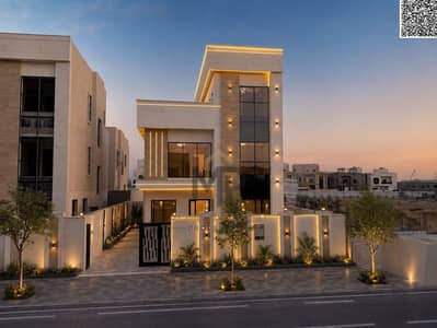5 Bedroom Villa for Sale in Al Helio, Ajman - batch_WhatsApp Image 2026-05-30 at 8.44. 58 PM. jpeg 5 Bedroom Villa for Sale in Al Helio, Ajman - batch_WhatsApp Image 2026-05-30 at 8.44. 58 PM. jpeg