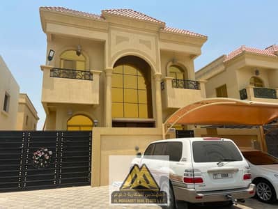 Villa de 5 chambres à à louer à Al Yasmeen, Ajman - WhatsApp Image 2026-08-06 at 12.54. 53 PM (2). jpeg Villa de 5 chambres à à louer à Al Yasmeen, Ajman - WhatsApp Image 2026-08-06 at 12.54. 53 PM (2). jpeg
