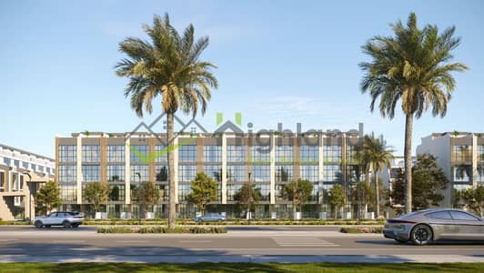 3 Bedroom Townhouse for Sale in Khalifa City, Abu Dhabi - WhatsApp Image 2026-04-20 at 3.53. 49 PM (19). jpeg