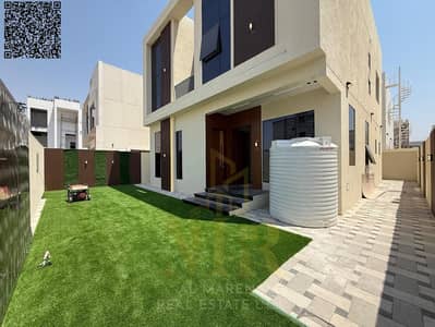4 Slaapkamers Villa te Koop in Al Zahya, Ajman - WhatsApp Image 2026-06-14 at 2.34. 15 AM. jpeg