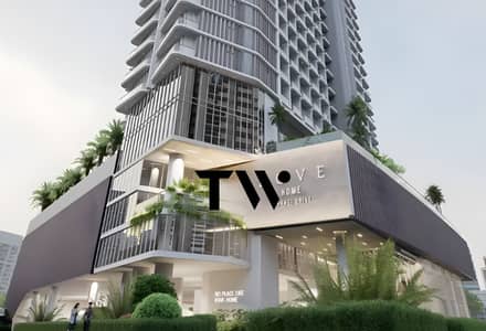 Studio for Sale in Business Bay, Dubai - High Floor| Burj Khalifa & Canal View| HIGH ROI