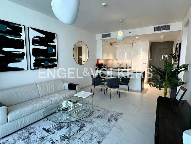 Wohnung in Mohammed Bin Rashid City (MBR City),District One,The Residences at District One,Residences 14, 1 schlafzimmer, 99000 AED - 16093180 Wohnung in Mohammed Bin Rashid City (MBR City),District One,The Residences at District One,Residences 14, 1 schlafzimmer, 99000 AED - 16093180