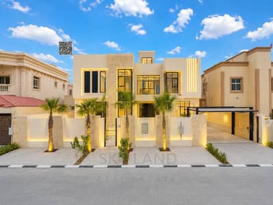 6 Bedroom Villa for Sale in Al Yasmeen, Ajman - batch_1. jpeg 6 Bedroom Villa for Sale in Al Yasmeen, Ajman - batch_1. jpeg