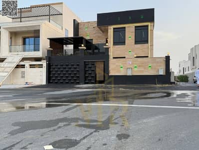 5 Bedroom Villa for Sale in Al Zahya, Ajman - WhatsApp Image 2025-08-04 at 10.20. 14 AM (1). jpeg 5 Bedroom Villa for Sale in Al Zahya, Ajman - WhatsApp Image 2025-08-04 at 10.20. 14 AM (1). jpeg