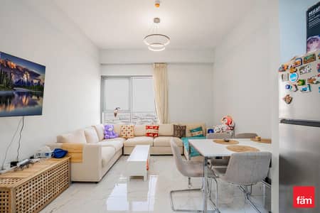 2 Bedroom Flat for Sale in Rukan, Dubai - Corner 2BR | Open View | Fully Furnished 2 Bedroom Flat for Sale in Rukan, Dubai - Corner 2BR | Open View | Fully Furnished