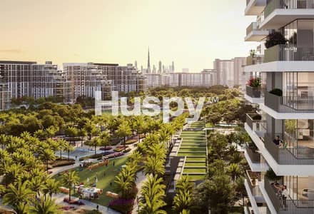 2 Slaapkamers Appartement te Koop in Dubai Hills Estate, Dubai - Appartement in Dubai Hills Estate，Park Heights，Palace Residences，Palace Residence Building 2, 2 slaapkamers, 2931888 AED - 16093054