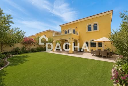 3 Schlafzimmer Villa zum zur Miete in Jumeirah Park, Dubai - Villa in Jumeirah Park,District 3, 3 schlafzimmer, 340000 AED - 16093212 3 Schlafzimmer Villa zum zur Miete in Jumeirah Park, Dubai - Villa in Jumeirah Park,District 3, 3 schlafzimmer, 340000 AED - 16093212