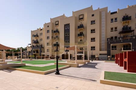 1 Schlafzimmer Wohnung zum zur Miete in Remraam, Dubai - JML_3346. JPG