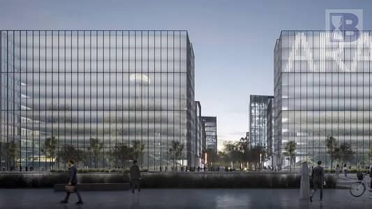 Office for Sale in Aljada, Sharjah - 11281. webp Office for Sale in Aljada, Sharjah - 11281. webp