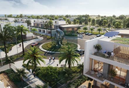 3 habitaciones Townhouse para en Venta en Al Hamra Village, Ras Al Khaimah - original (4). jpg