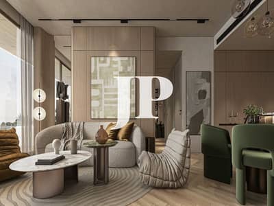 迪拜公寓大楼， 迪拜 1 卧室公寓待售 - Screenshot 2026-03-03 223951. jpg