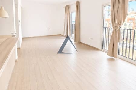 2 Schlafzimmer Wohnung zum zur Miete in Jumeirah Village Circle (JVC), Dubai - Main Image