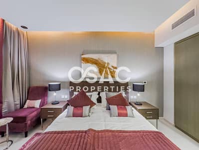 Studio te Koop in Business Bay, Dubai - Appartement in Business Bay,Aykon City,DAMAC Maison Aykon City, 700000 AED - 16093254 Studio te Koop in Business Bay, Dubai - Appartement in Business Bay,Aykon City,DAMAC Maison Aykon City, 700000 AED - 16093254